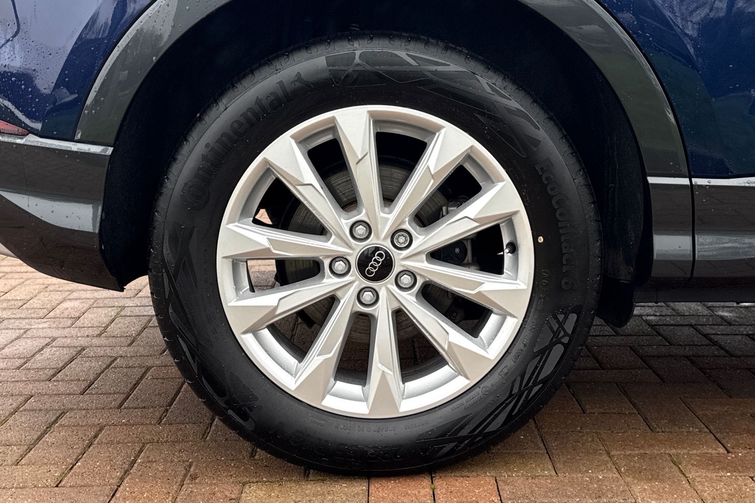 Used Audi Q3 2024 for sale - 77139068: Photo 10