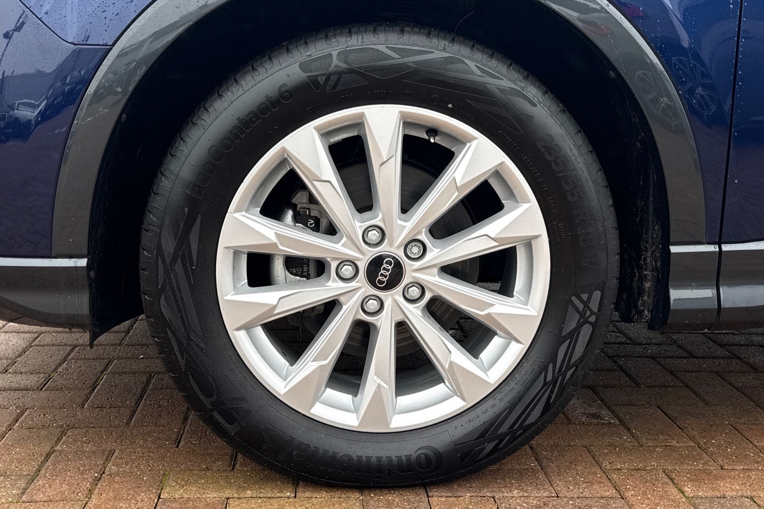 Used Audi Q3 2024 for sale - 77139068: Photo 12