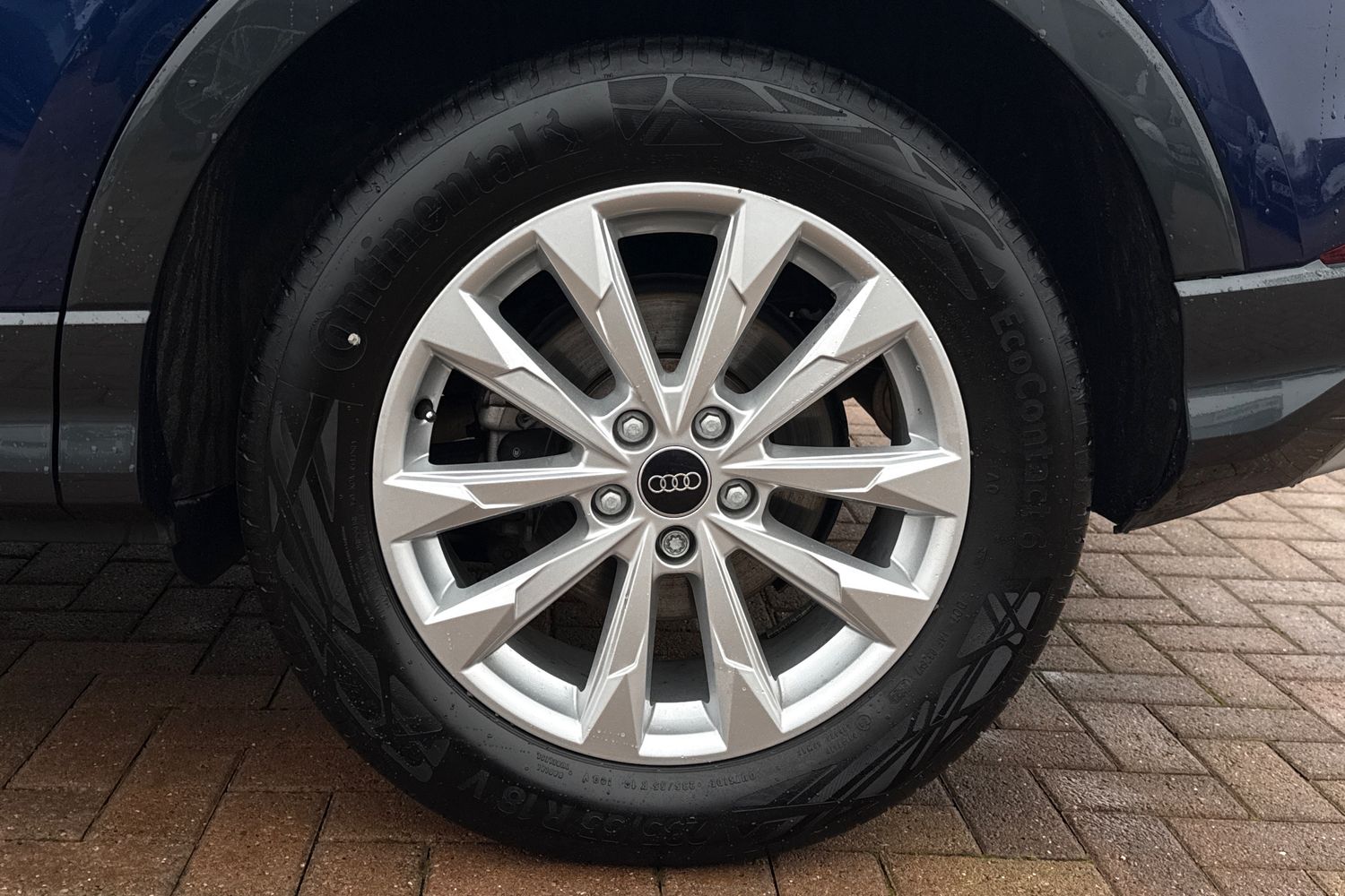 Used Audi Q3 2024 for sale - 77139068: Photo 13