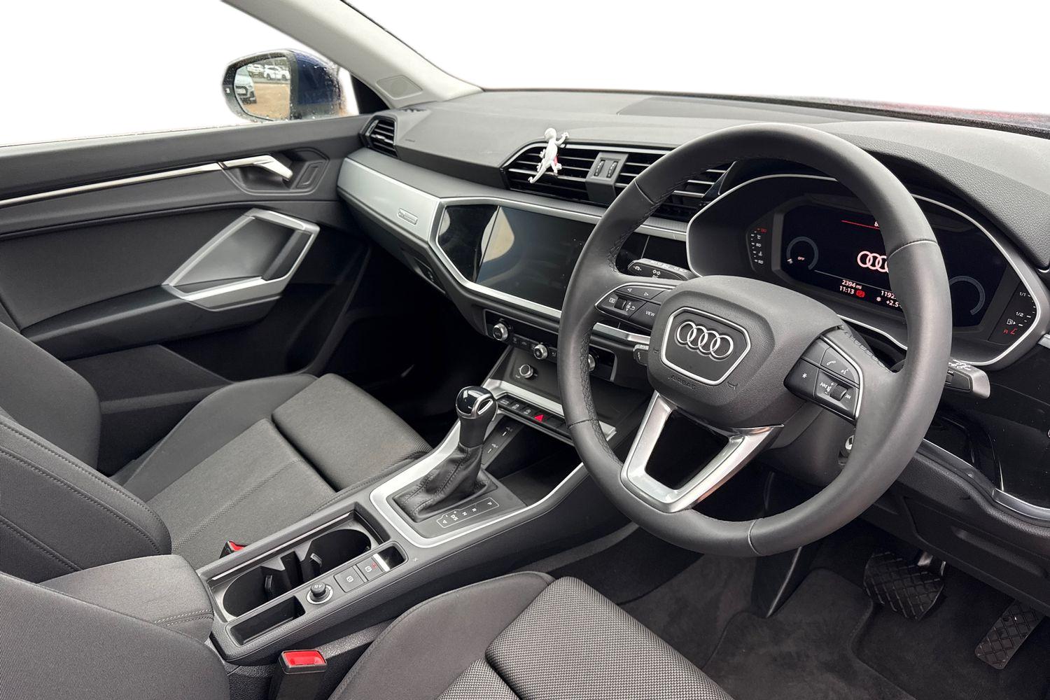 Used Audi Q3 2024 for sale - 77139068: Photo 14