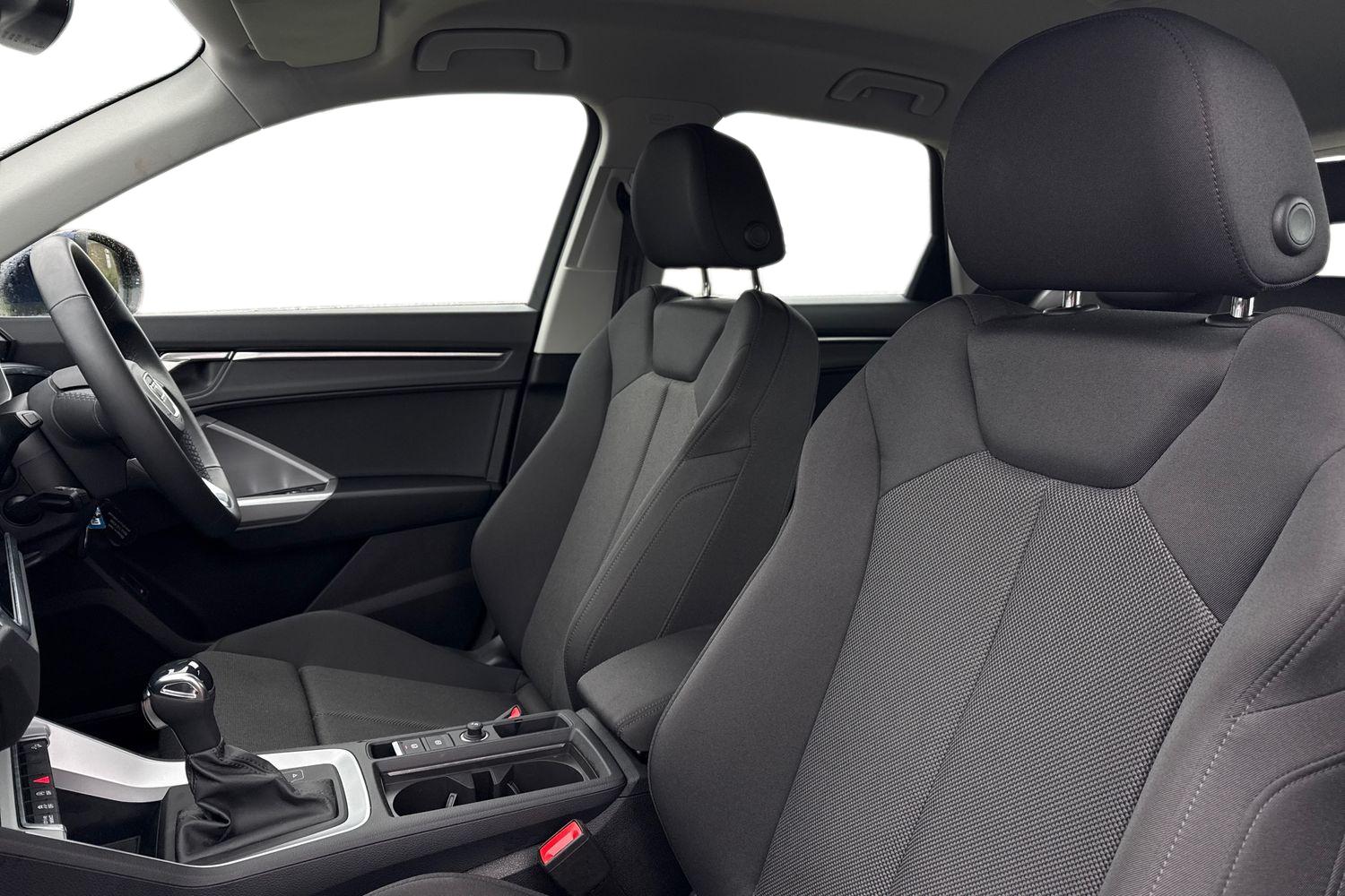 Used Audi Q3 2024 for sale - 77139068: Photo 16