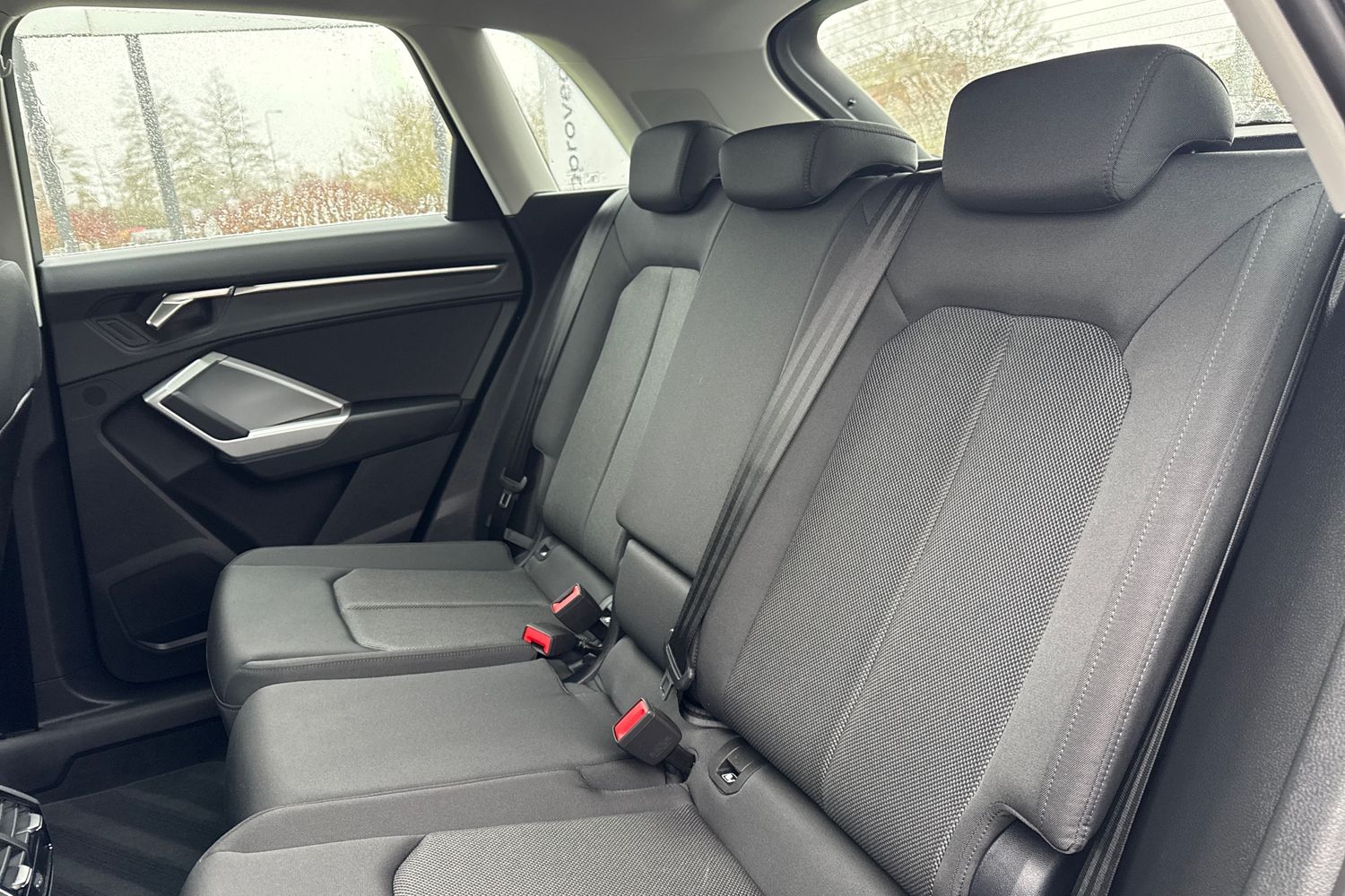 Used Audi Q3 2024 for sale - 77139068: Photo 19