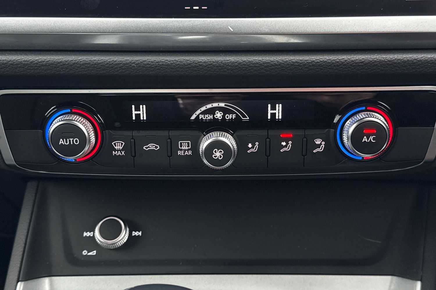 Used Audi Q3 2024 for sale - 77139068: Photo 22