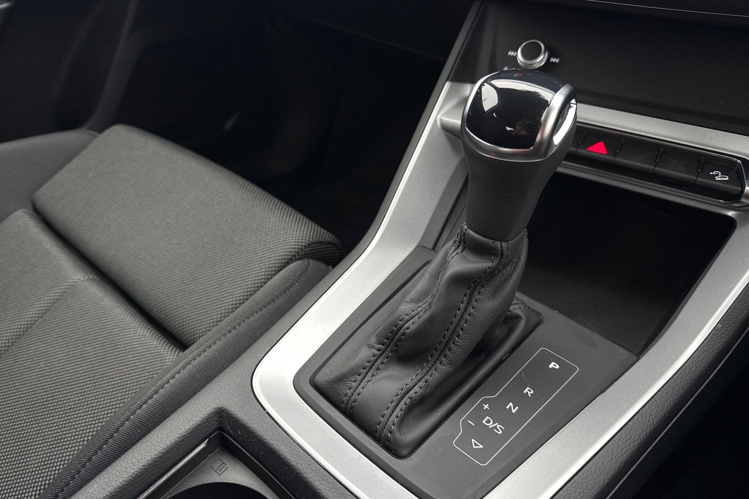 Used Audi Q3 2024 for sale - 77139068: Photo 23