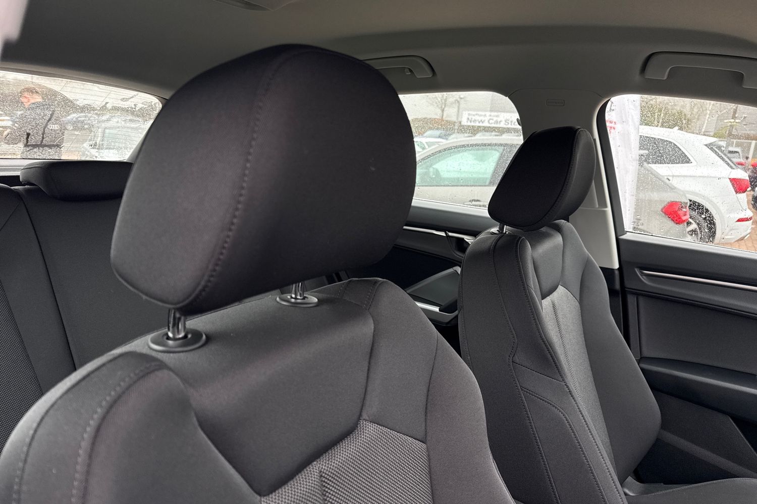 Used Audi Q3 2024 for sale - 77139068: Photo 24