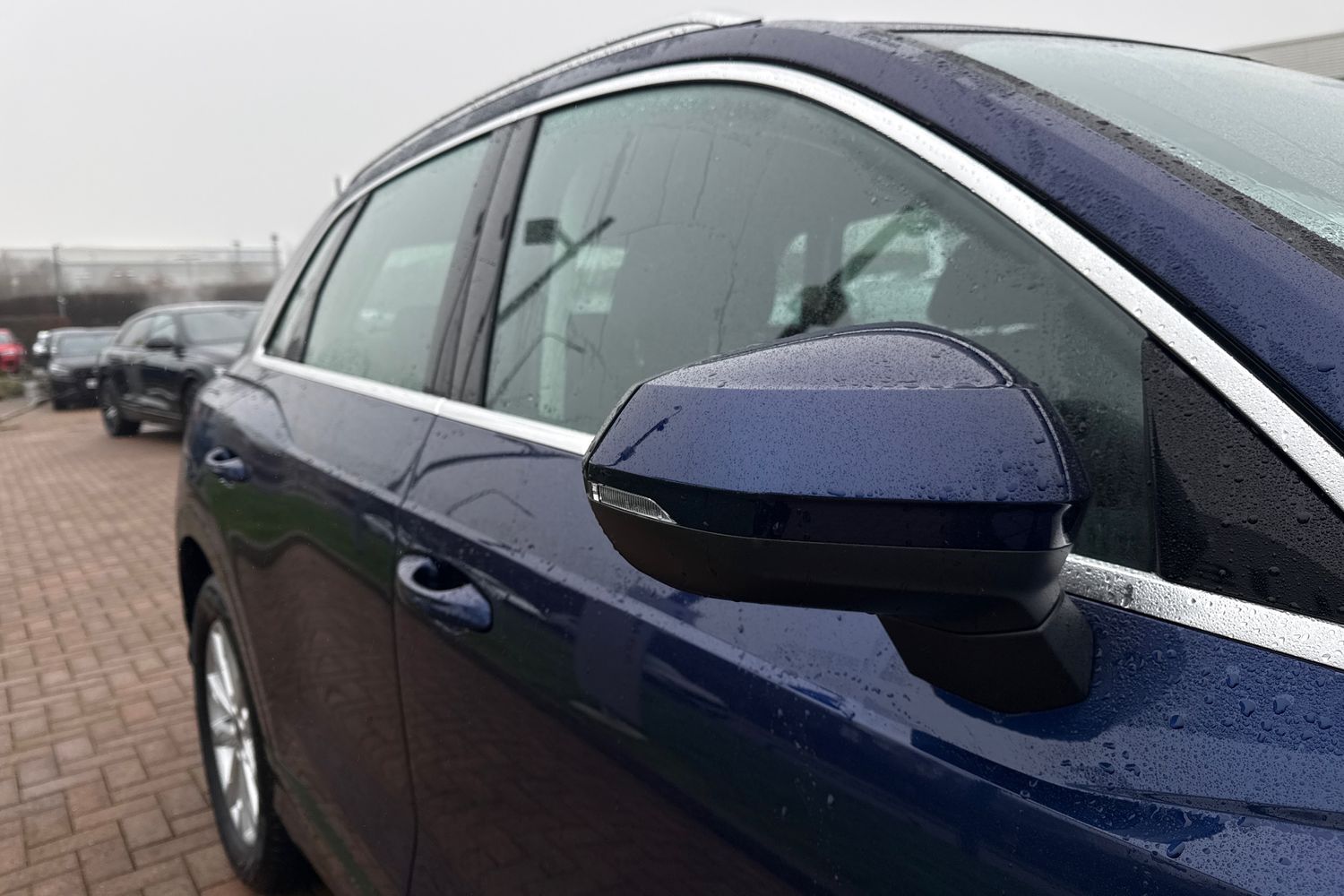 Used Audi Q3 2024 for sale - 77139068: Photo 27