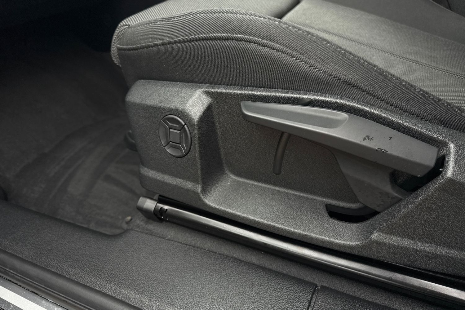 Used Audi Q3 2024 for sale - 77139068: Photo 32