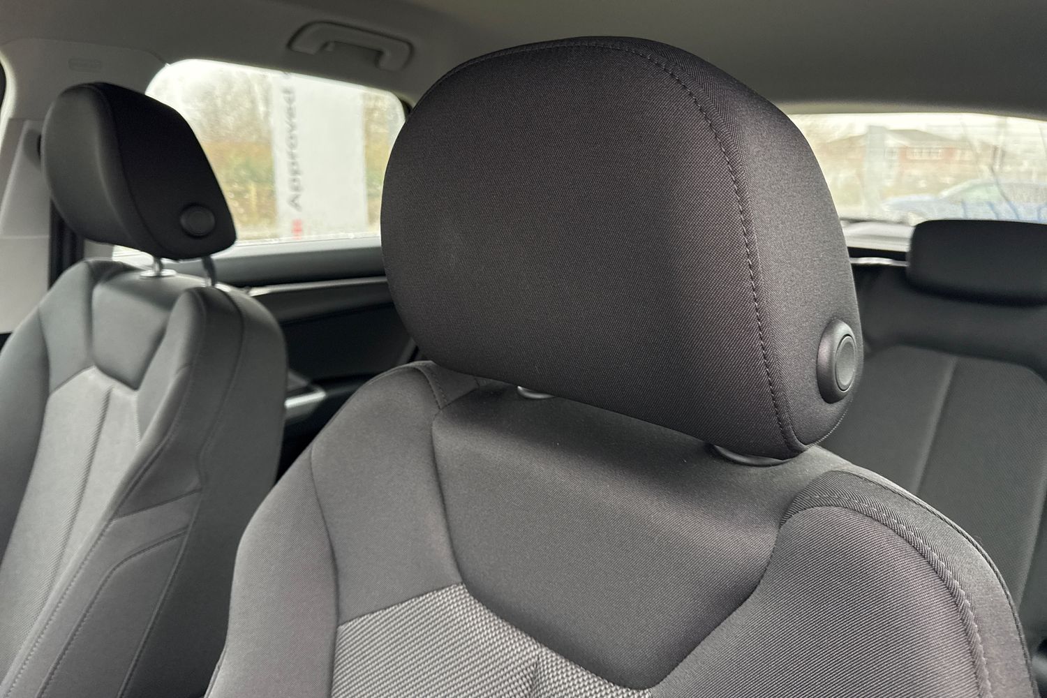 Used Audi Q3 2024 for sale - 77139068: Photo 34