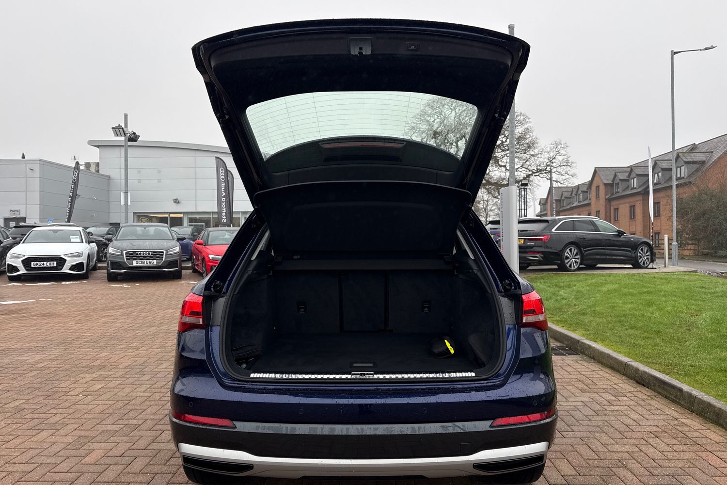 Used Audi Q3 2024 for sale - 77139068: Photo 38