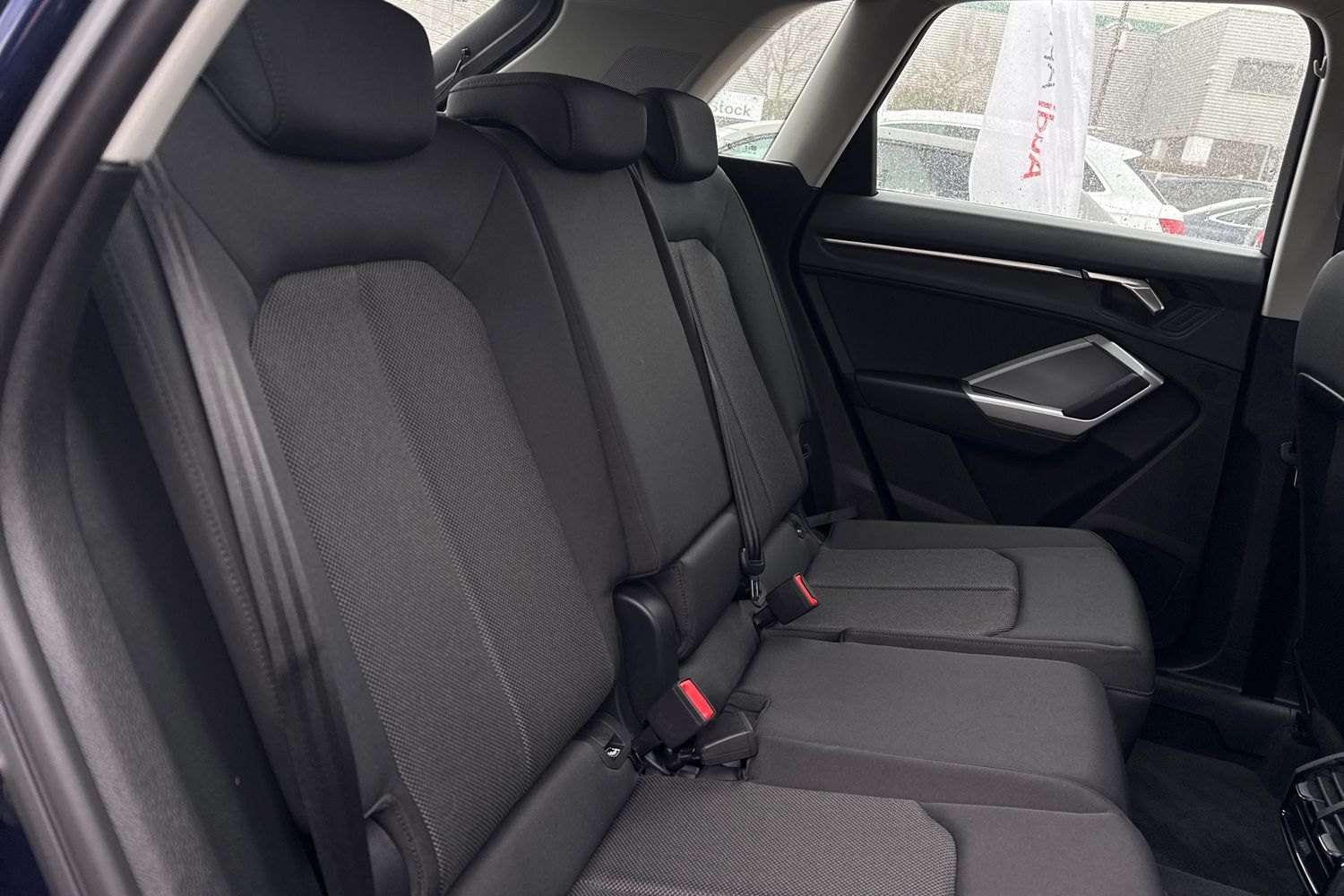 Used Audi Q3 2024 for sale - 77139068: Photo 41