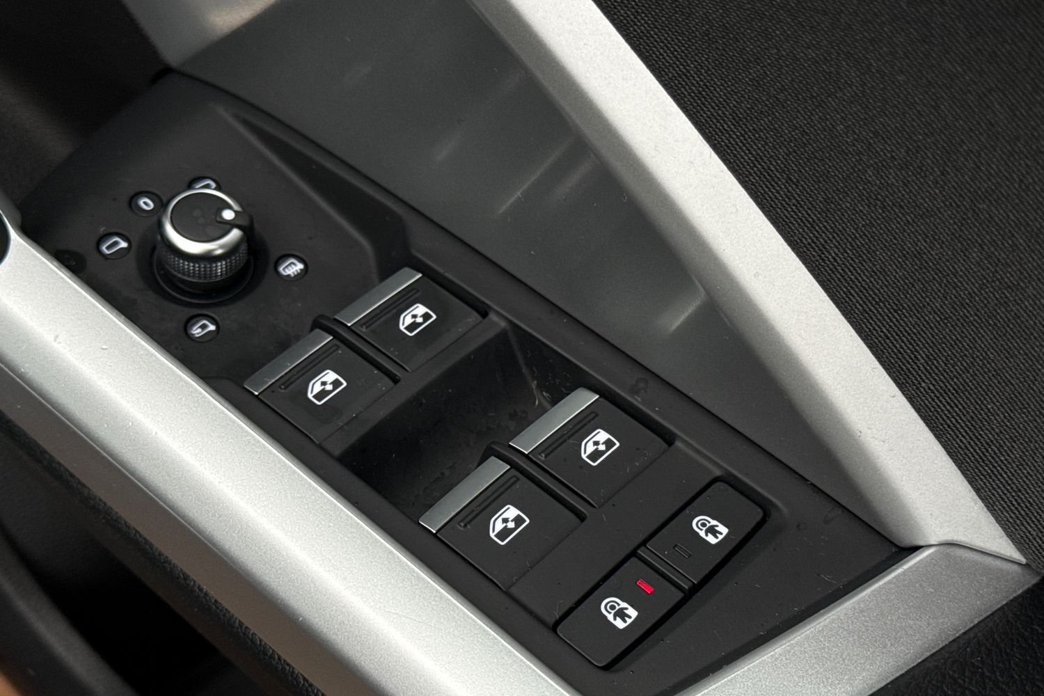 Used Audi Q3 2024 for sale - 77139068: Photo 42