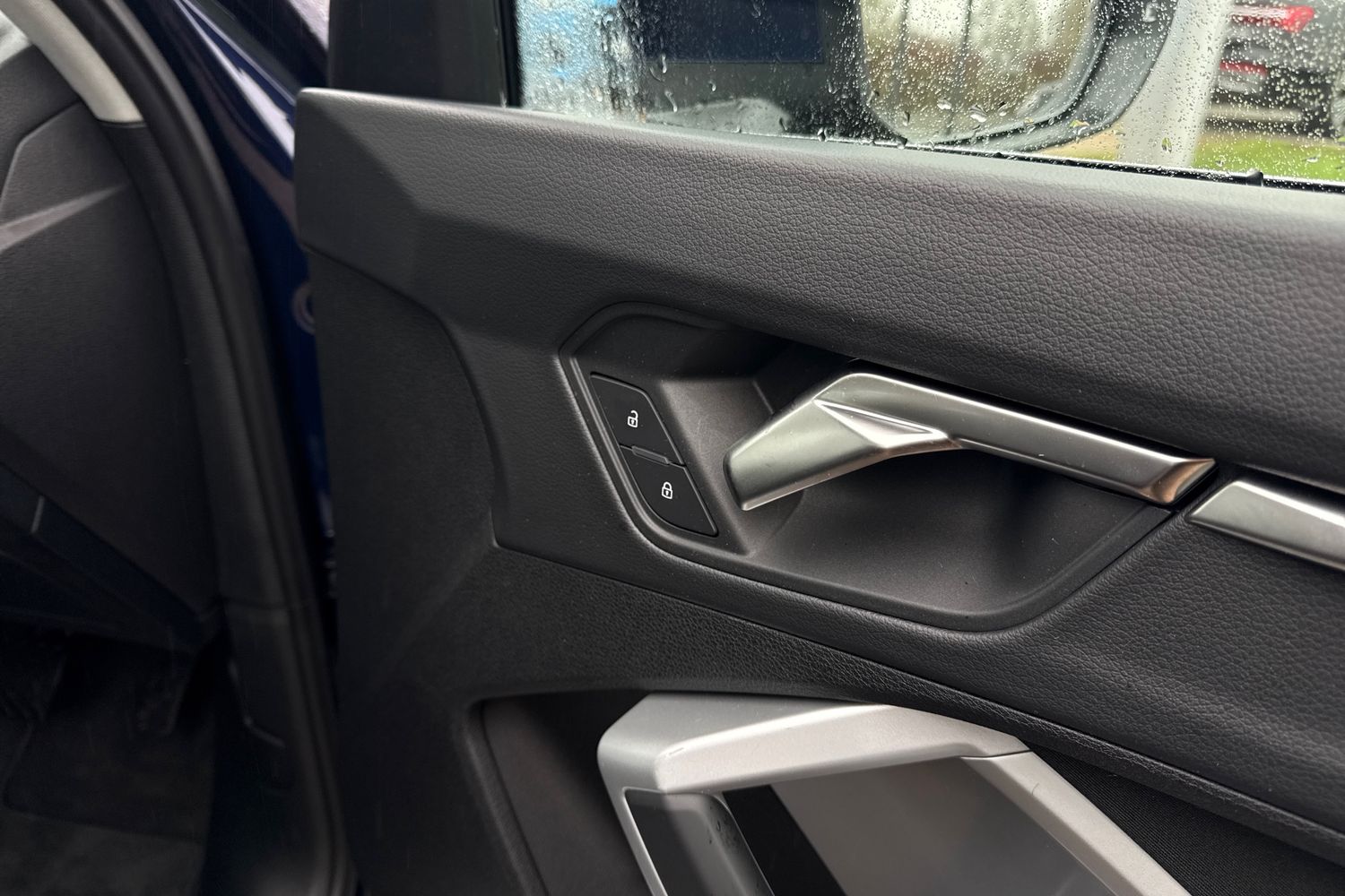 Used Audi Q3 2024 for sale - 77139068: Photo 43