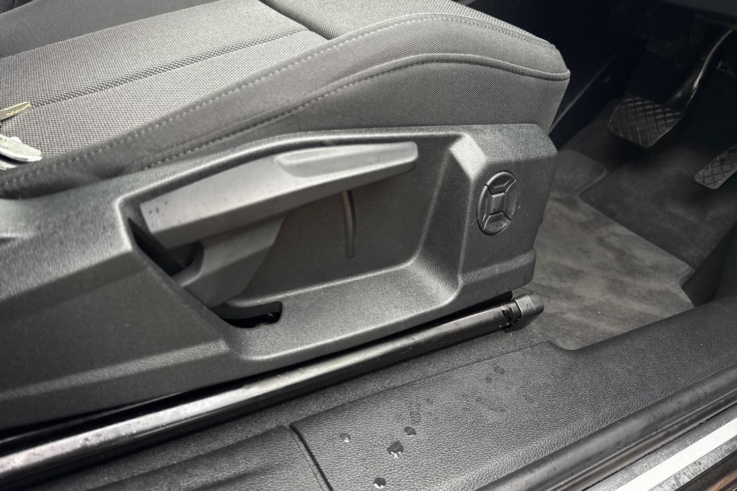 Used Audi Q3 2024 for sale - 77139068: Photo 44