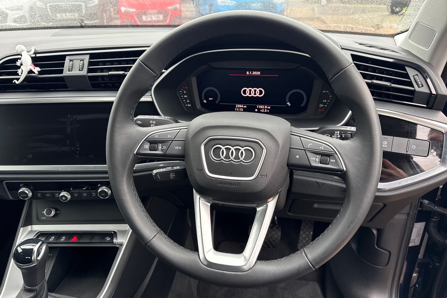 Used Audi Q3 2024 for sale - 77139068: Photo 45