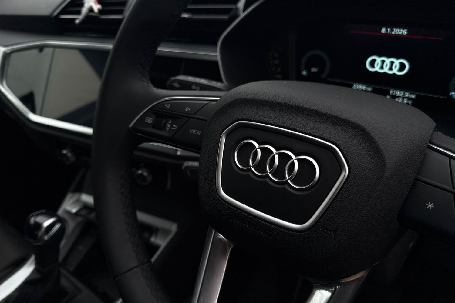 Used Audi Q3 2024 for sale - 77139068: Photo 46