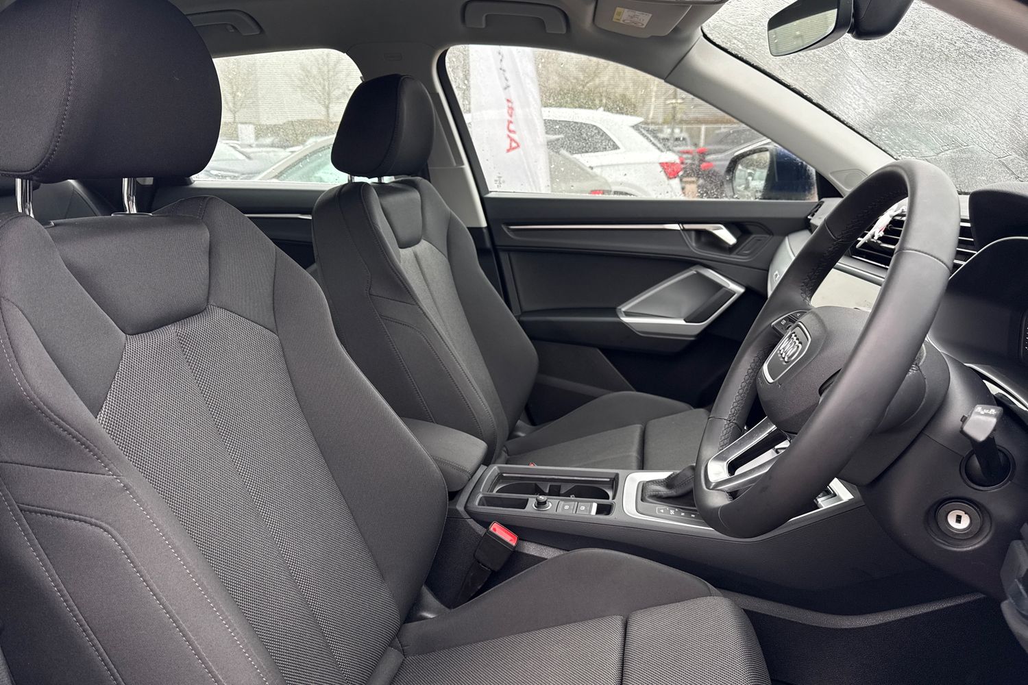 Used Audi Q3 2024 for sale - 77139068: Photo 49