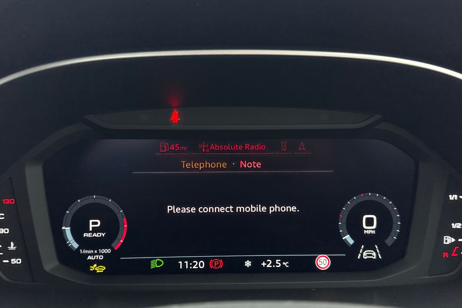 Used Audi Q3 2024 for sale - 77139068: Photo 51