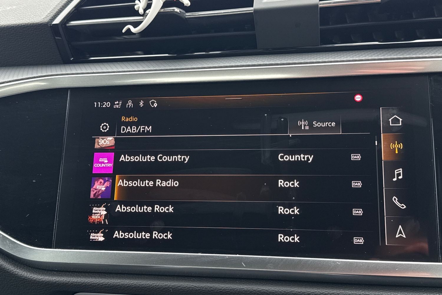 Used Audi Q3 2024 for sale - 77139068: Photo 54