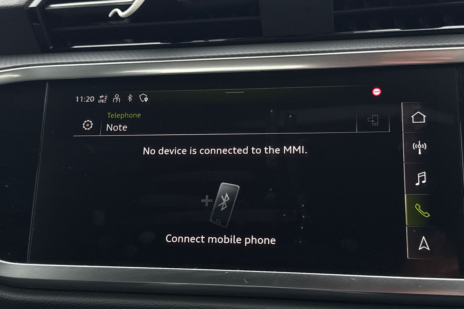 Used Audi Q3 2024 for sale - 77139068: Photo 56