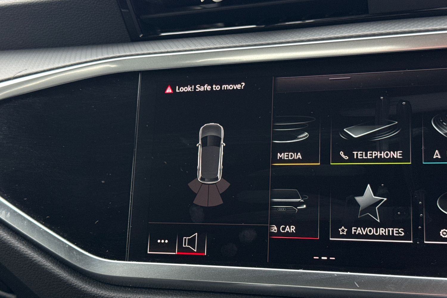 Used Audi Q3 2024 for sale - 77139068: Photo 57