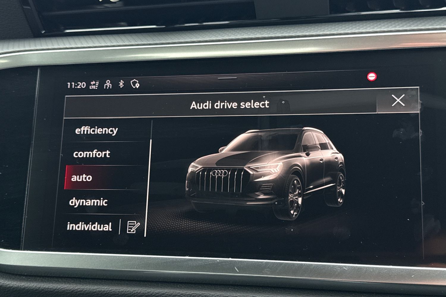 Used Audi Q3 2024 for sale - 77139068: Photo 58