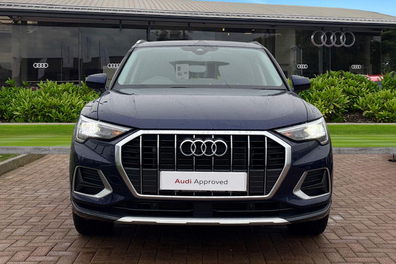 Used Audi Q3 2024 for sale - 77139068: Photo 6