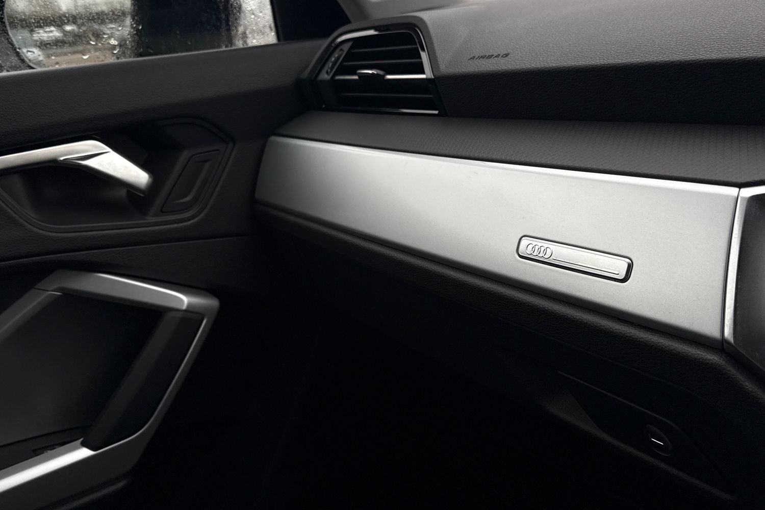 Used Audi Q3 2024 for sale - 77139068: Photo 61