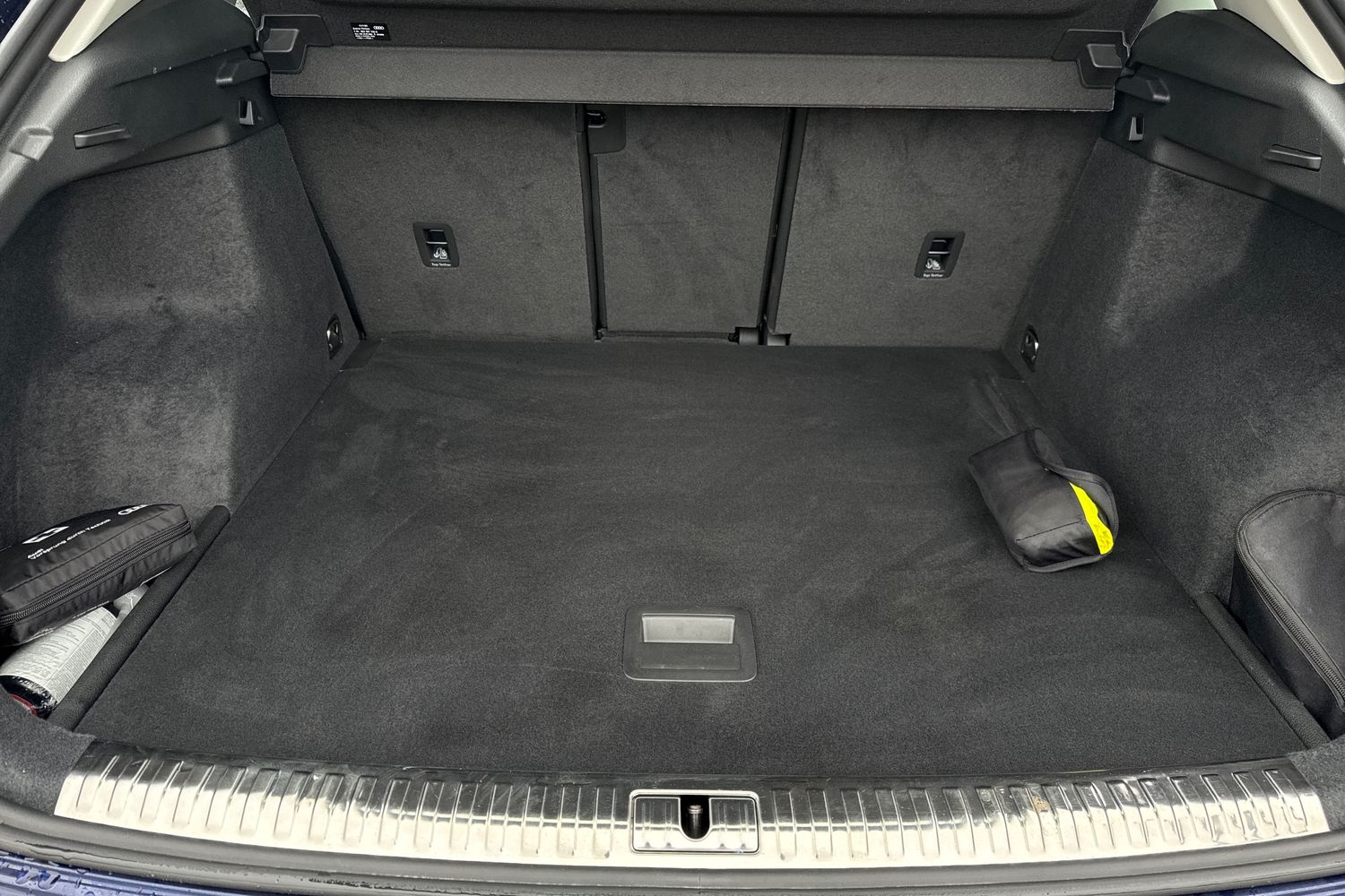 Used Audi Q3 2024 for sale - 77139068: Photo 7