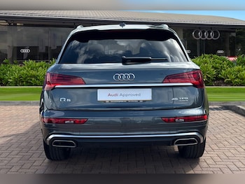 Used Audi Q5 2024 for sale - 75367732: Photo
