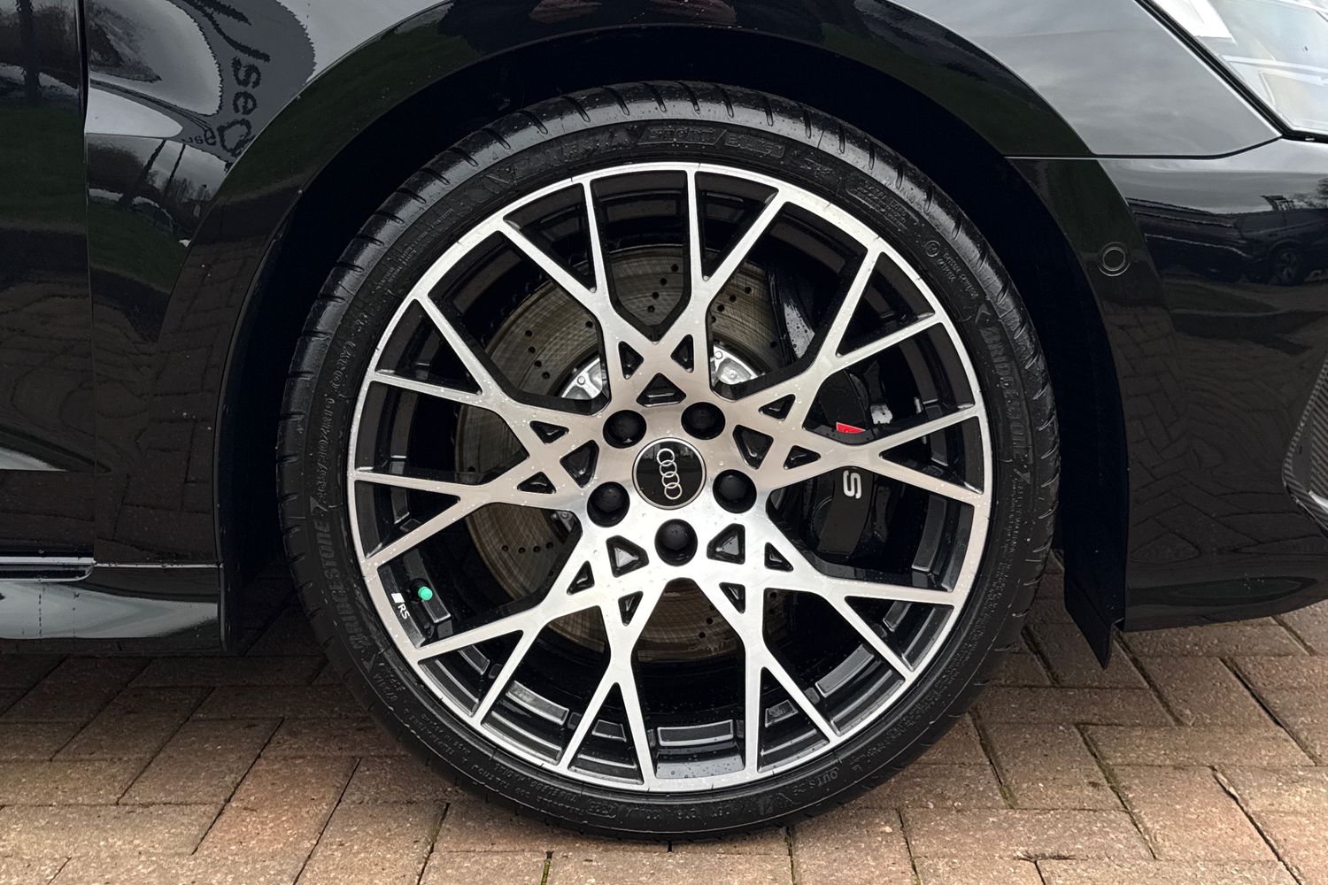 Used Audi RS3 2026 for sale - 77608180: Photo 10