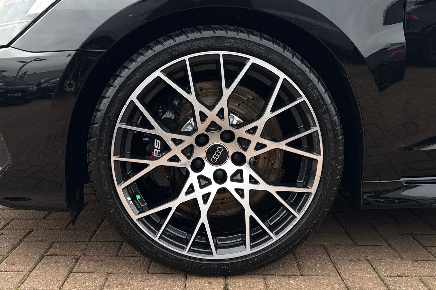 Used Audi RS3 2026 for sale - 77608180: Photo 11