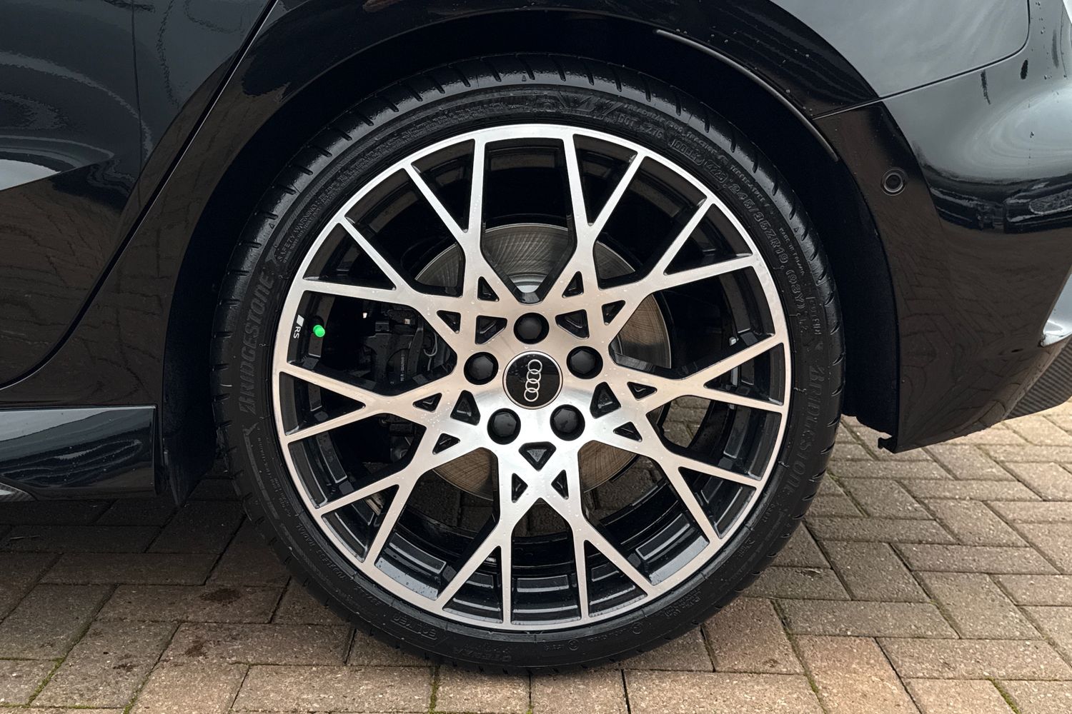 Used Audi RS3 2026 for sale - 77608180: Photo 12