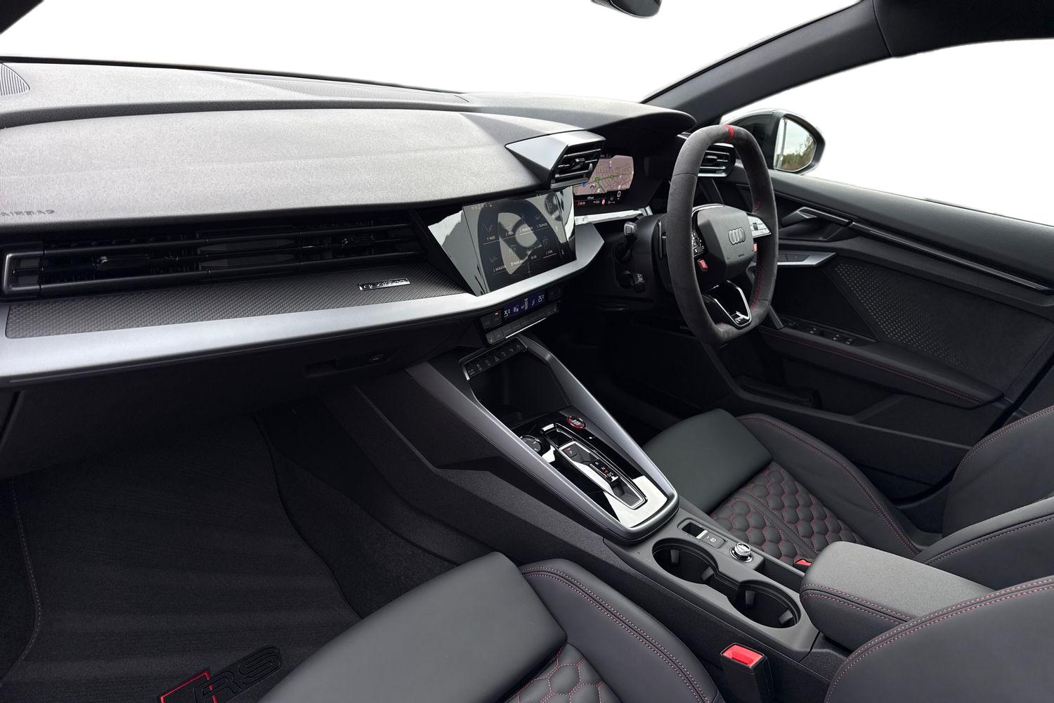 Used Audi RS3 2026 for sale - 77608180: Photo 14