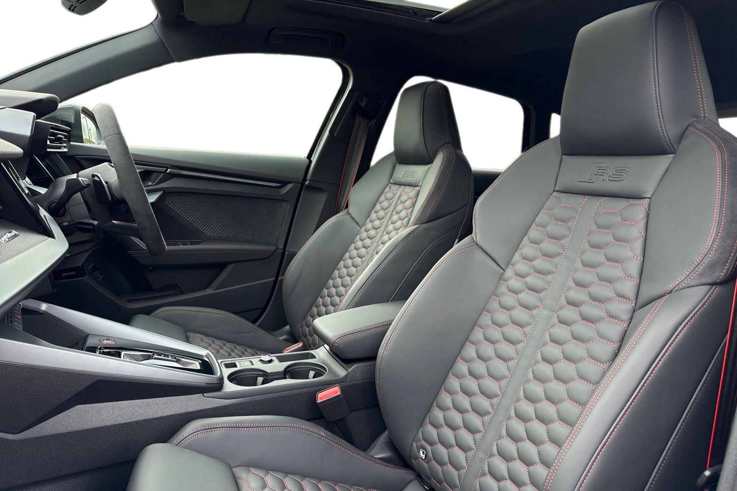 Used Audi RS3 2026 for sale - 77608180: Photo 15