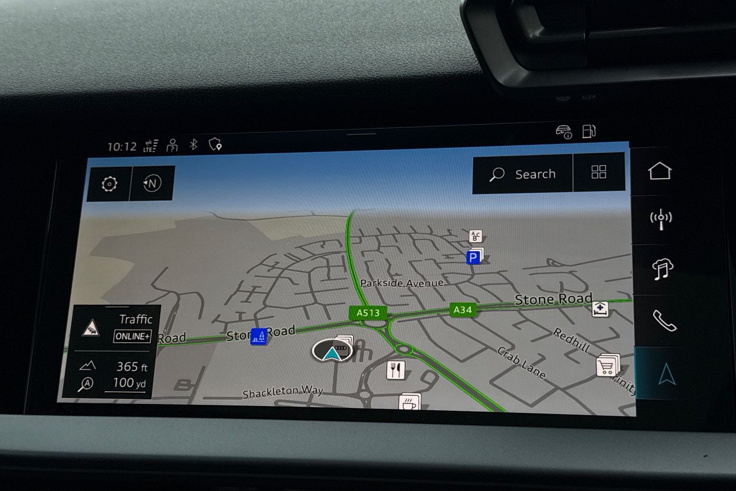 Used Audi RS3 2026 for sale - 77608180: Photo 16