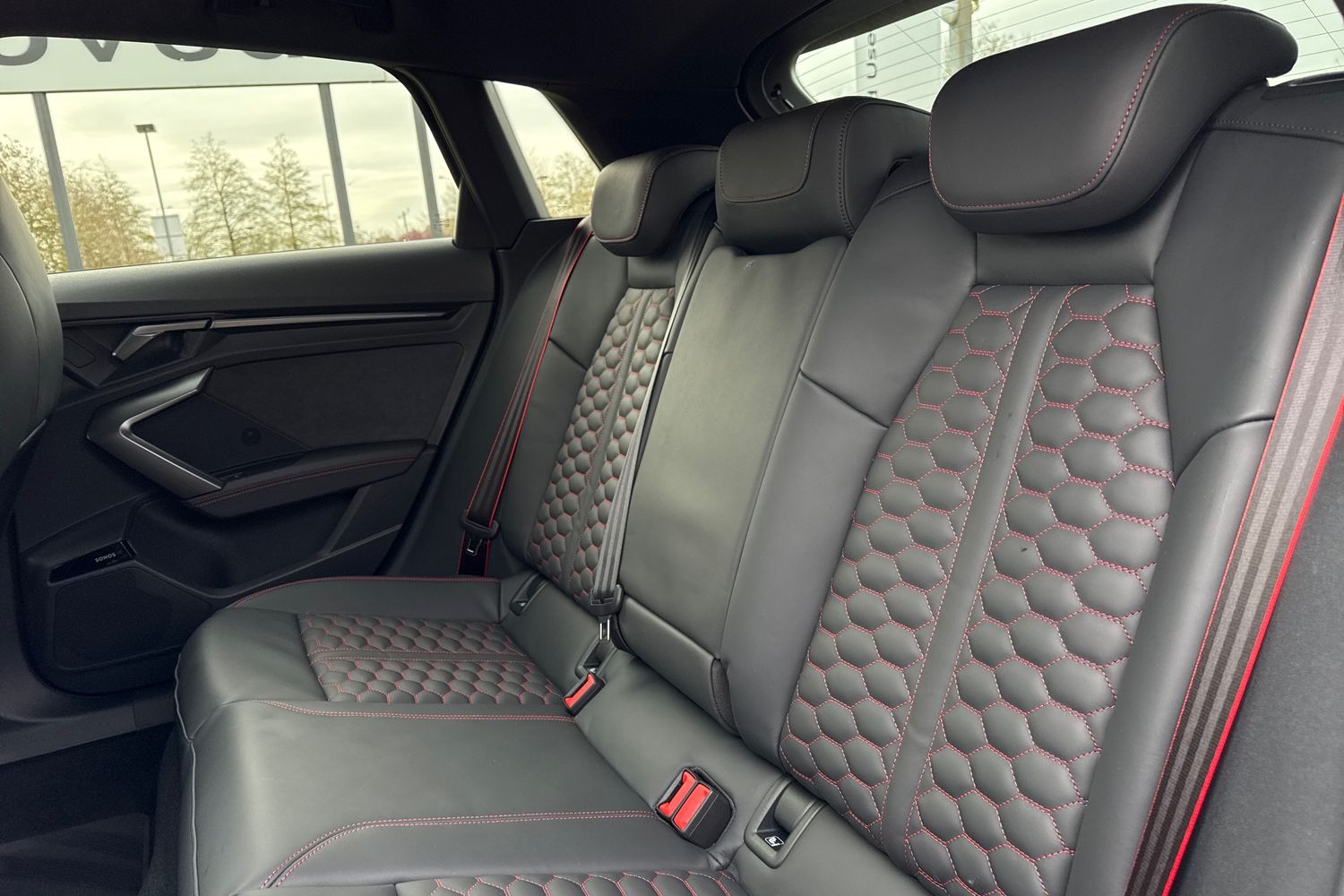 Used Audi RS3 2026 for sale - 77608180: Photo 18