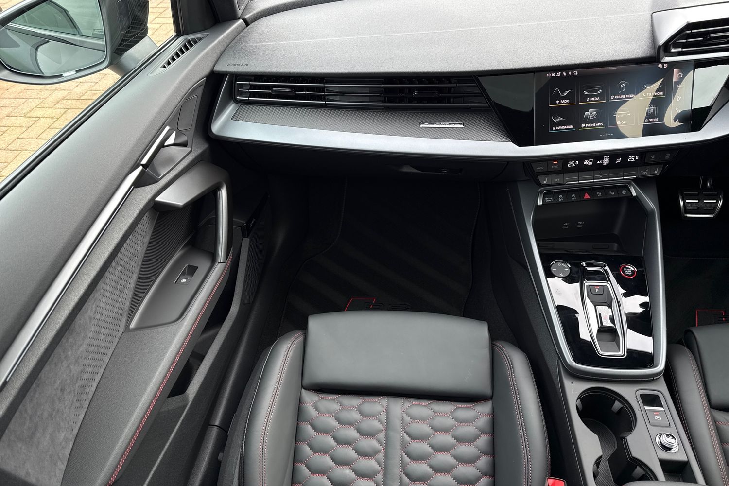 Used Audi RS3 2026 for sale - 77608180: Photo 19