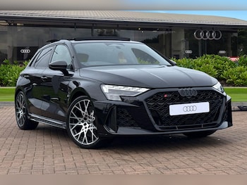 Used Audi RS3 2026 for sale - 77608180: Photo