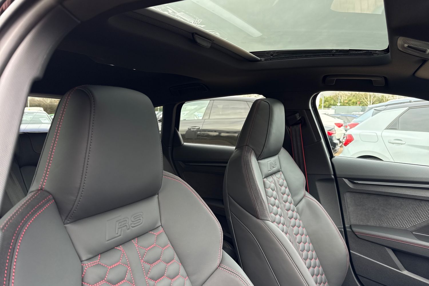 Used Audi RS3 2026 for sale - 77608180: Photo 23