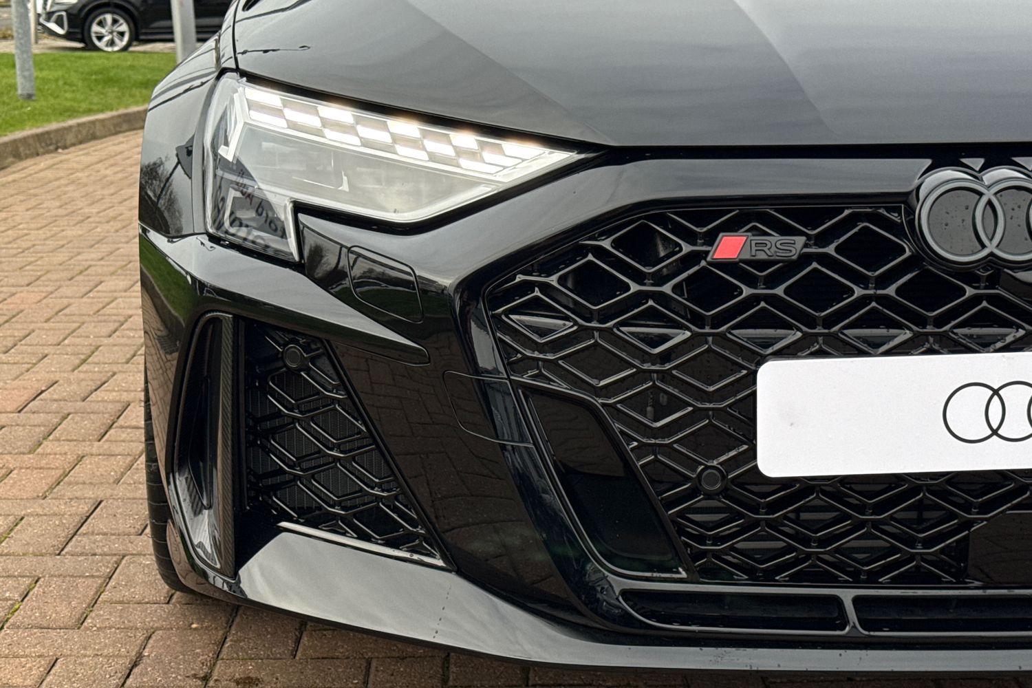 Used Audi RS3 2026 for sale - 77608180: Photo 28