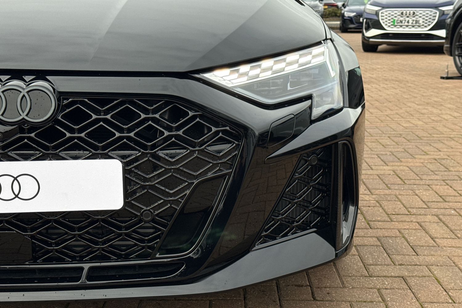 Used Audi RS3 2026 for sale - 77608180: Photo 29