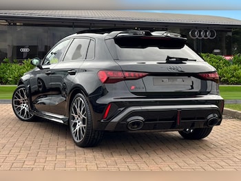 Used Audi RS3 2026 for sale - 77608180: Photo