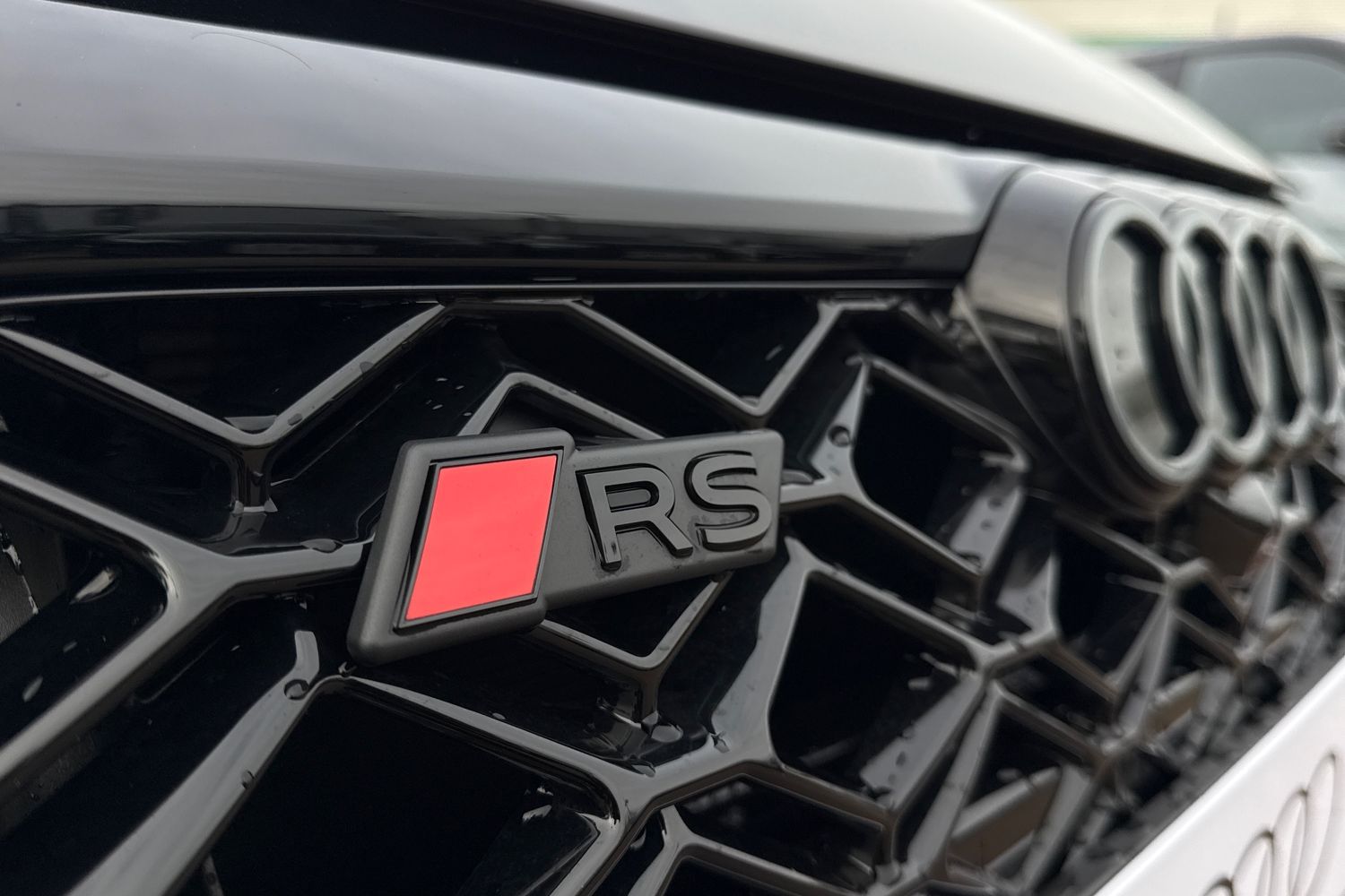 Used Audi RS3 2026 for sale - 77608180: Photo 31