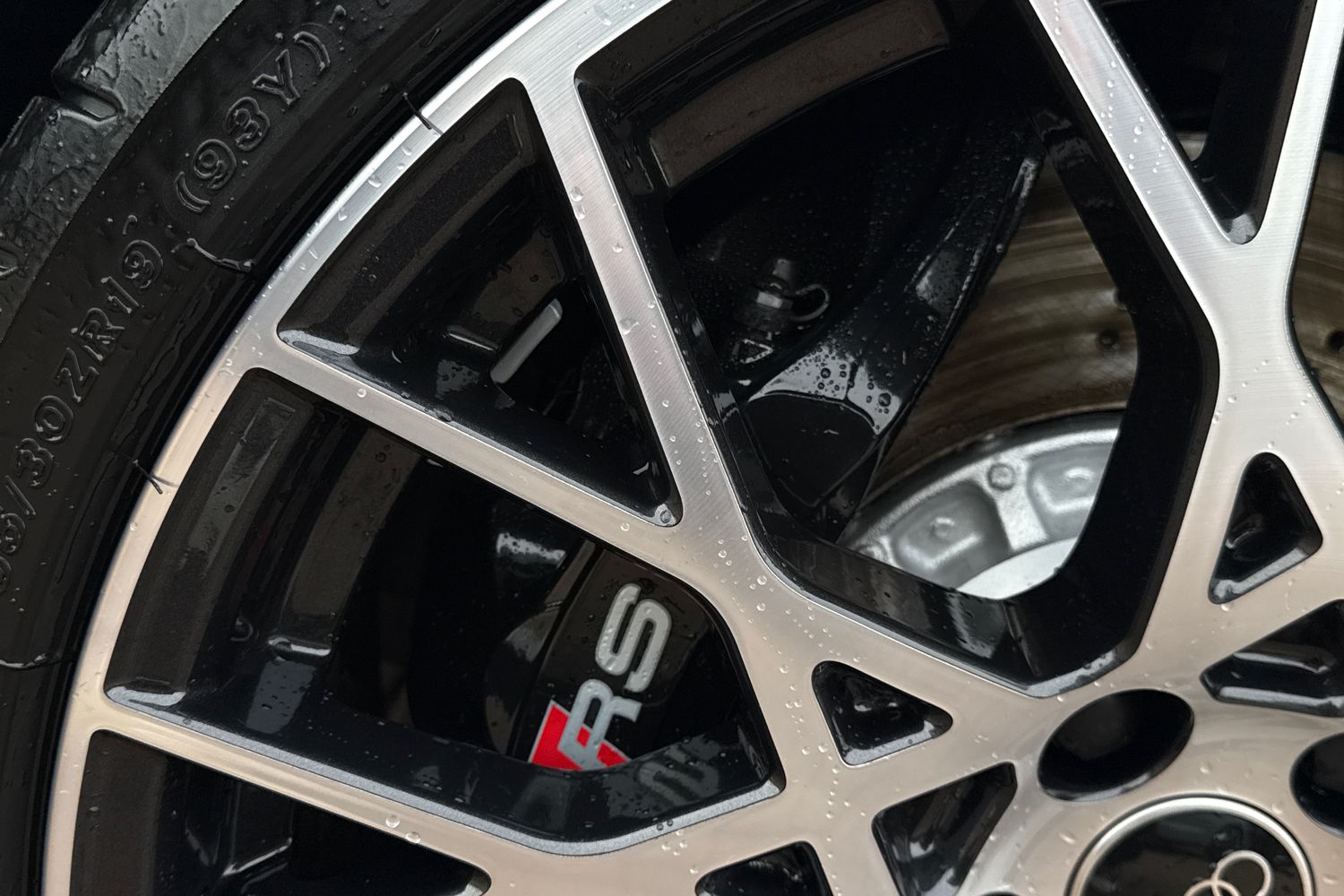 Used Audi RS3 2026 for sale - 77608180: Photo 32