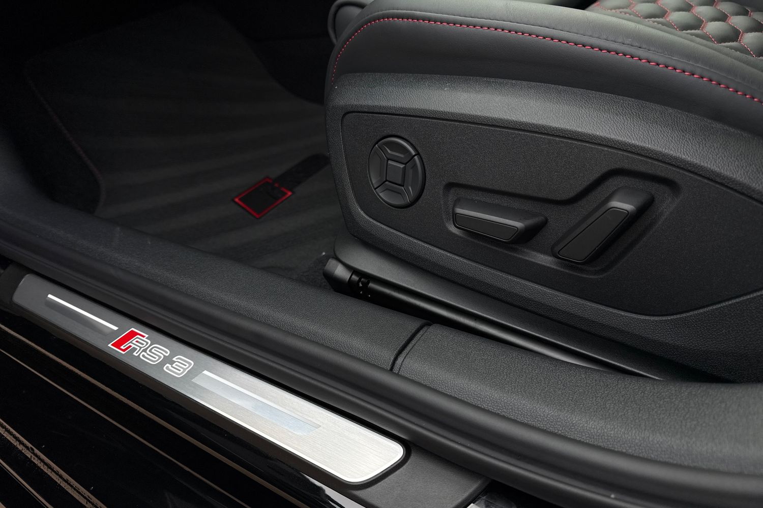 Used Audi RS3 2026 for sale - 77608180: Photo 34