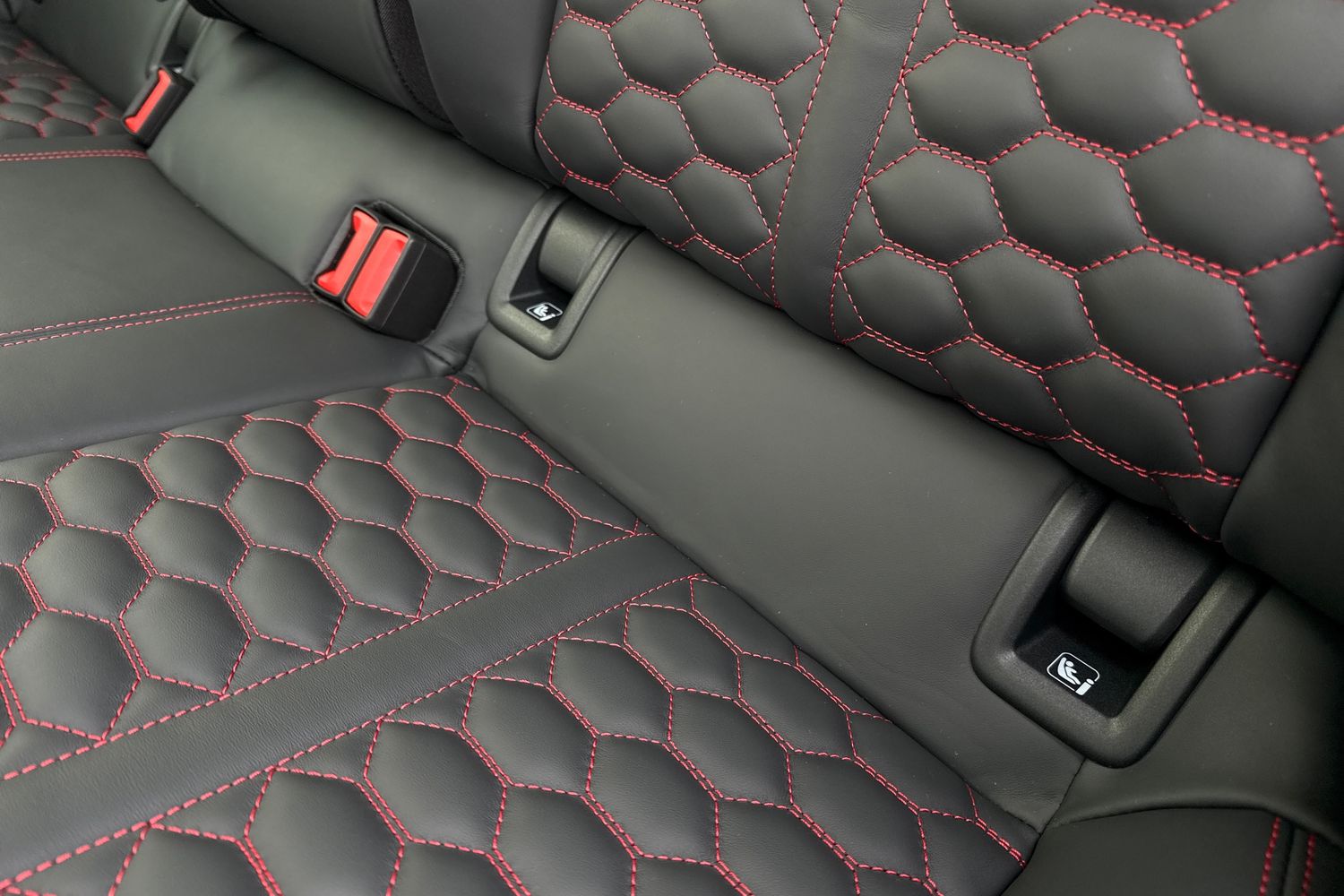 Used Audi RS3 2026 for sale - 77608180: Photo 37