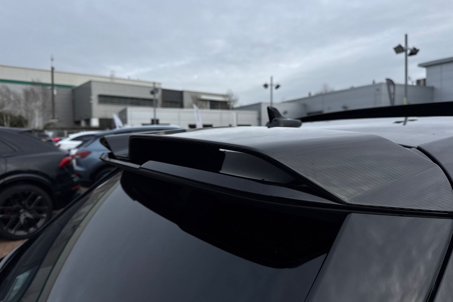 Used Audi RS3 2026 for sale - 77608180: Photo 39