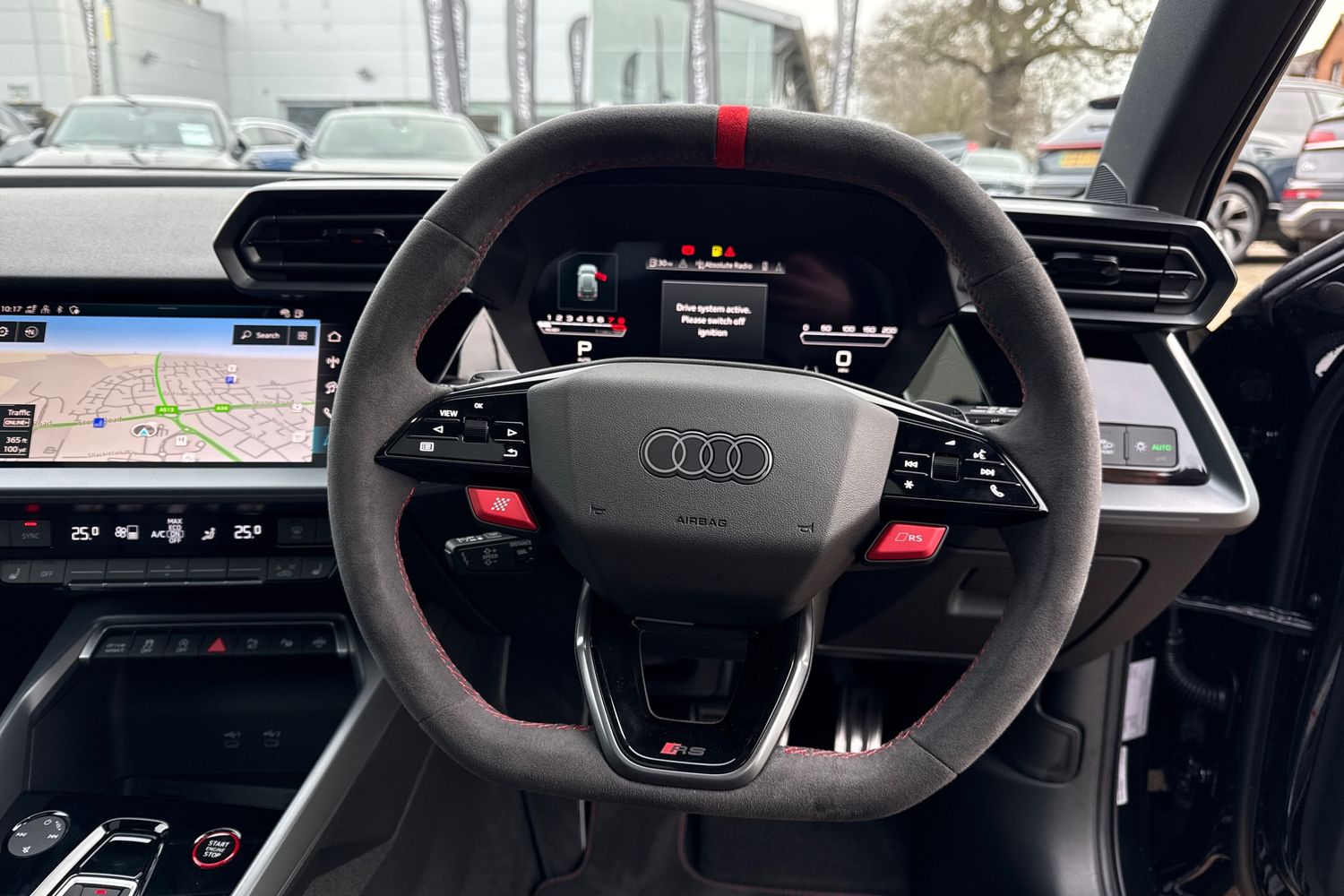 Used Audi RS3 2026 for sale - 77608180: Photo 45