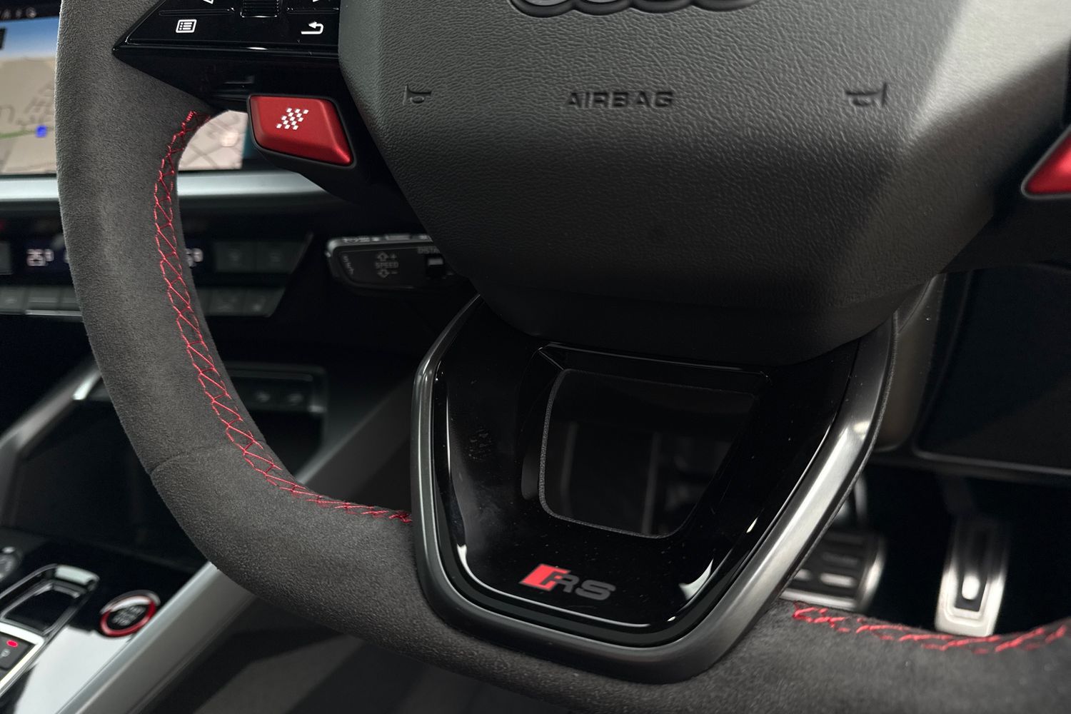 Used Audi RS3 2026 for sale - 77608180: Photo 46