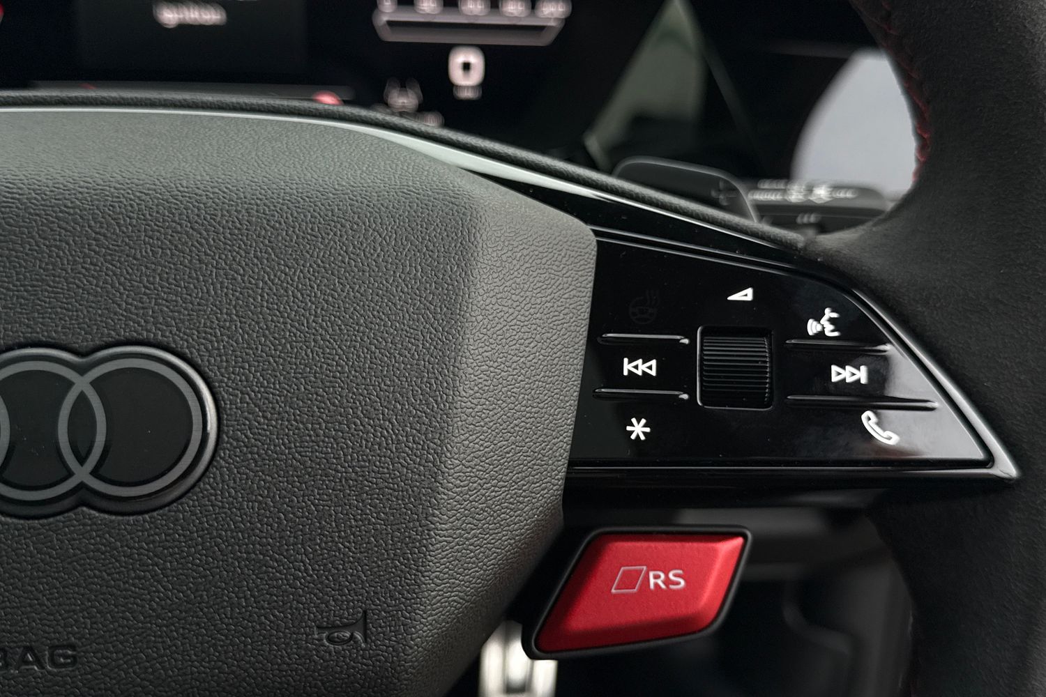 Used Audi RS3 2026 for sale - 77608180: Photo 48